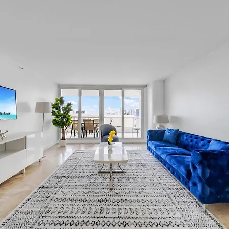 Appartamento The Grand Oasis